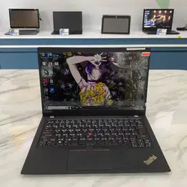 [Lx91] Laptop keyboard backlight Core i7 gen 7 ram 8gb ssd 256gb