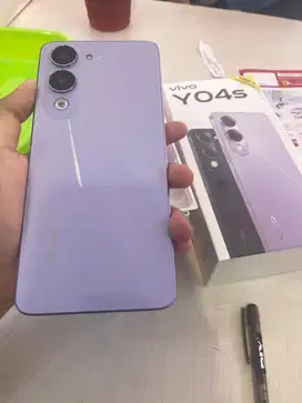 vivo y04s 1 jutaan saja