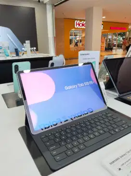 Samsung Galaxy Tab S10 FE+ 12/256 GB Wifi