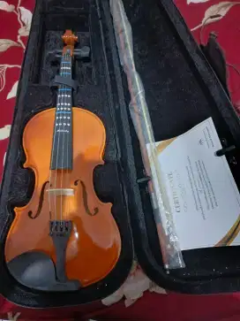 Biola Mandalika