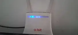 Modem orbit star 3