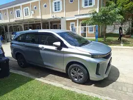 Xenia R MT 1300cc  2023 pemakaian 2024