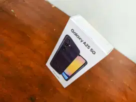 Samaung A25 5G 256GB BNIB Fresh