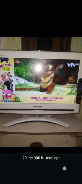 Tv Led Polytron No minus mulus