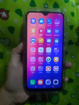 Hp Vivo y17 4/64