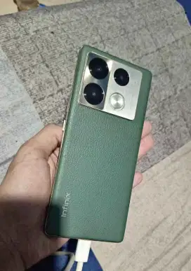 Infinix note 40 8/256