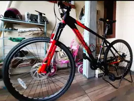 Jual Sepeda Pacific Spazio 500