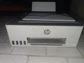 HP Smart Tank 580 Printer