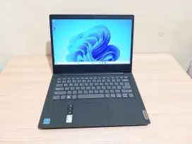 Lenovo Ideapad slim 3 Intel Celeron N4020 ram 4GB/256