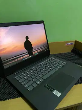 Dijual Laptop Lenovo Ideapad Slim 3 14ARE05 Siap Pakai