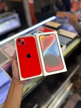 iphone 14 plus 128gb ibox red series