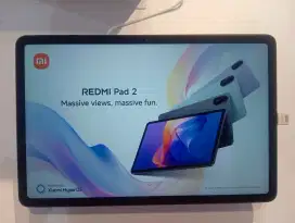 Redmi Pad 2 128 GB