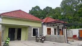 Hunian Idaman Super Murah SIap Huni di Mangunsari Gunungpati
