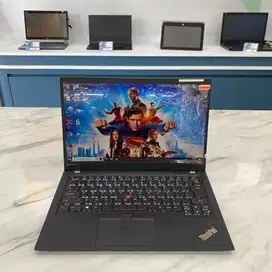 [Lx91] laptop kencang & stylish i7 gen 7 ram 8gb ssd 256gb