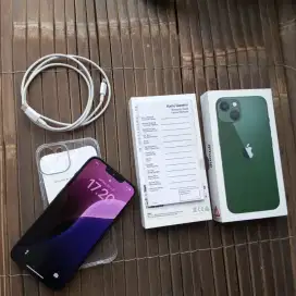 HP iPhone 13 128GB iBox