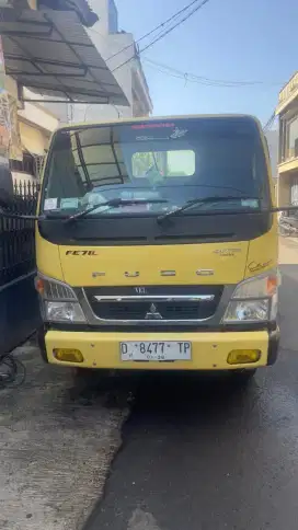 Di jual truck secepatnya