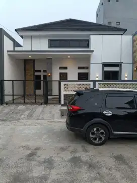 DiJUAL RUMAH KEKINIAN PERUM TITIAN INDAH BEKASI BARAT