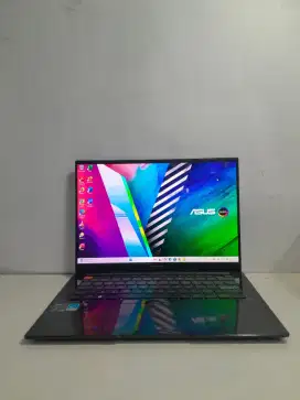Asus VivoBook S5402ZA