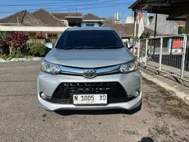 Avanza Veloz 1,5 2017 Matic