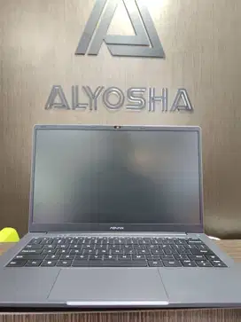 ADVAN TBOOK-N100-8GB-128 GB SSD-UMA-WIND 11-14'' BTI