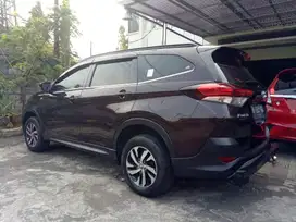 Toyota Rush 2019 Bensin