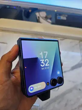 SAMSUNG GALAXY Z FLIP 7