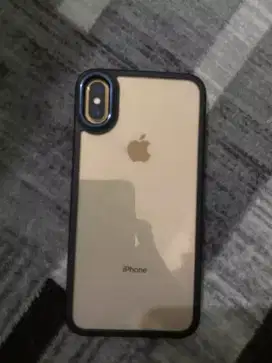 iPhone XS Max 64 GB Inter Wifi Only