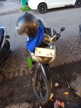 Honda Supra X 125