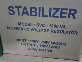 Jual STABILIZER