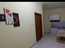 Kost exclusive Cinere dekat pintu Toll Andara