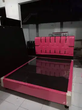 divan minimalis-divan 120x200-divan murah-divan-tempat tidur murah