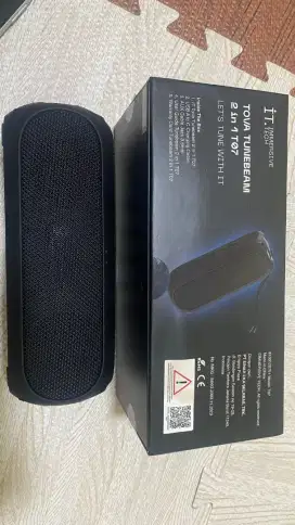 Speaker IT bluetooth