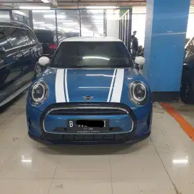 MINI COOPER 2021