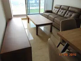 Disewakan Apartment 3+1 BR Furnished Branz BSD. Tower C
