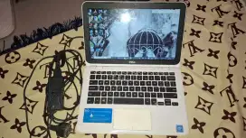 JUAL CEPAT NOTEBOOK MERK DELL
