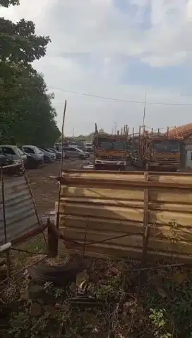 Di Jual Lahan/Tanah Lokasi sangat Strategis di Bekasi