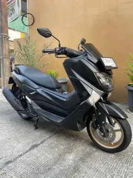 Yamaha NMAX Non ABS 155 VVA Thn. 2019