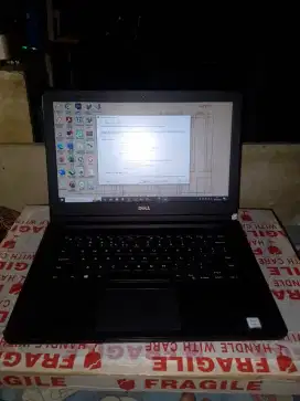 Laptop dell Vostro 14