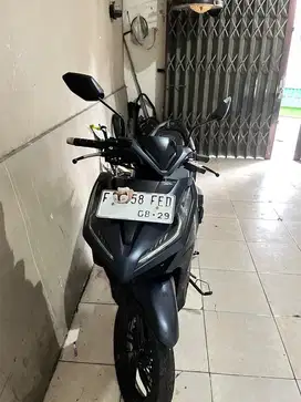 Vario 150 2019 surat lengkap