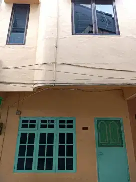 Disewakan Rumah 2 1/2 TKT Komplek Taman Citra Lestari