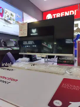 ADVAN ONE PC i5 A-8S5-i5-1240P-8GB-512GB SSD-INTEL IRIS XE GRAPHICS