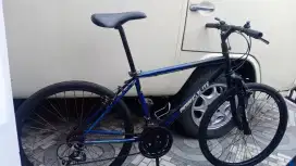 Sepeda Federal MTB 26 Mount Everest