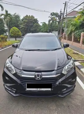 Honda HRV E CVT