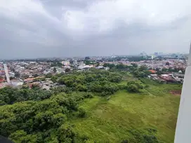 Disewakan 2BR Furnished View Asri Tower Edelweis Apartemen Bassura