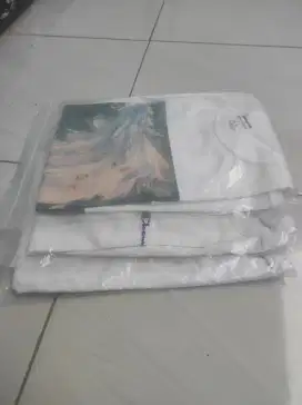 Jual 3 peace kaos champion original