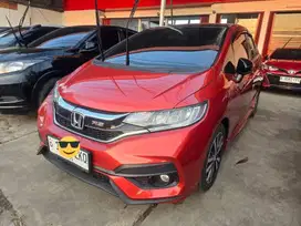 HONDA JAZZ RS AT TH 2020 TDP RP 15JT
