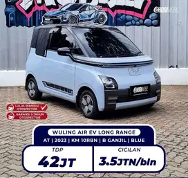 Wuling Air Ev Longe Range AT 2023