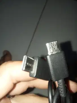 KABEL ORIGINAL C TO C SAMSUNG 45w FAST