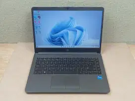 Laptop Hp 240 G8 Notebook pc |11th Gen Intel Core i5-1135G7 | Ram8/256