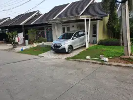 Disewakan Rumah di Sentraland Paradise Cluster Venezia